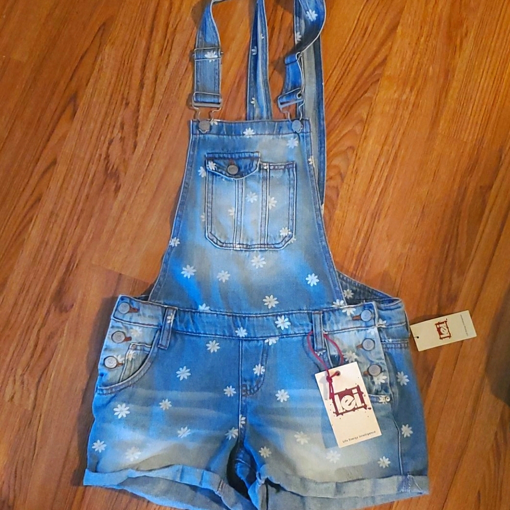 Overalls